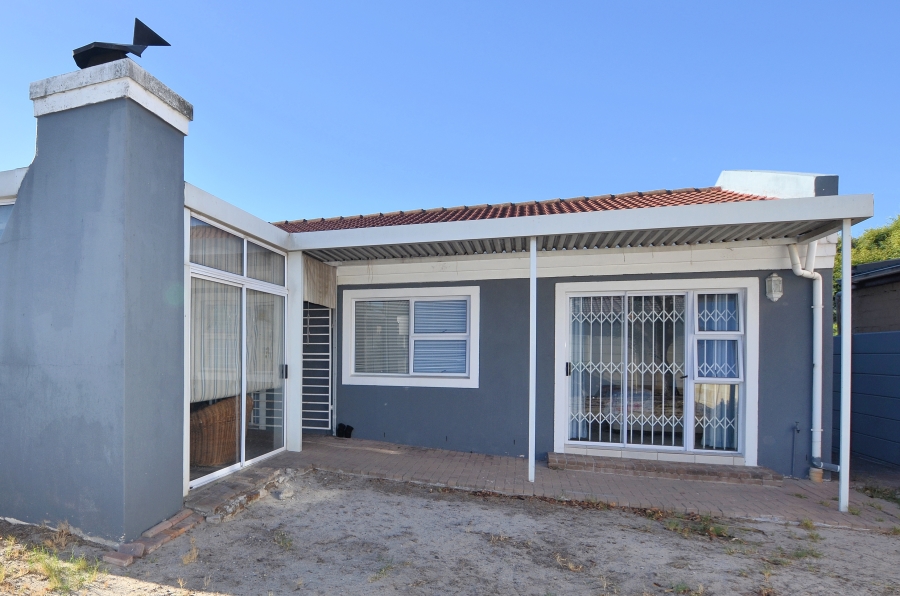 3 Bedroom Property for Sale in Parklands Western Cape